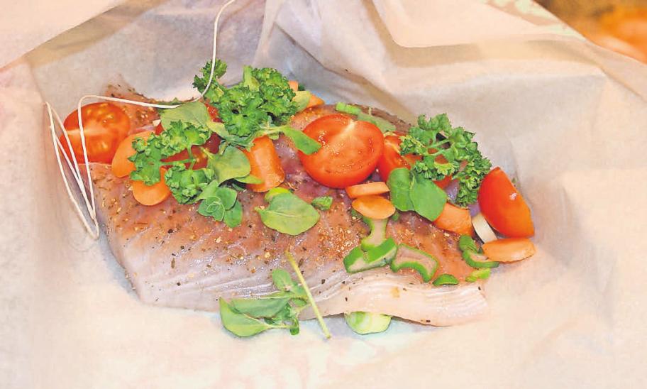 Thürnau’s Fischhalle Hannover Fisch Omega3Fettsäuren, gesund
