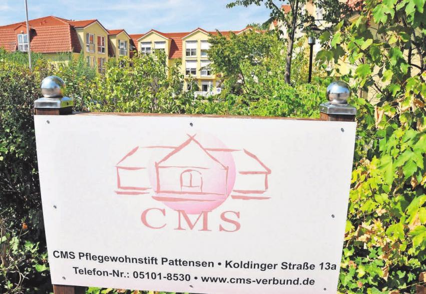 CMS-Pflegewohnstift in Pattensen-2