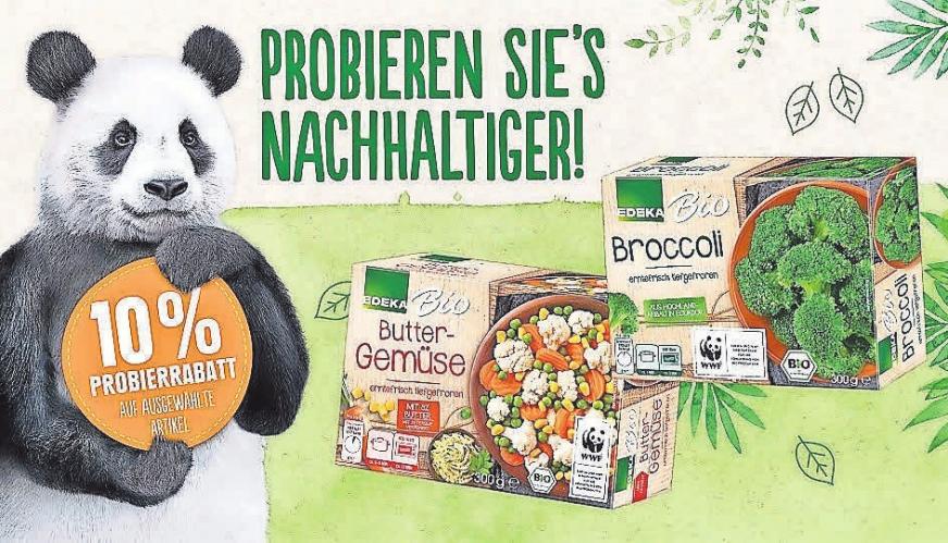 EDEKA-Supermarkt im Gehrden Carré: Bio-Gemüse und Obst erhält „Stempel“ per Lasertechnik-3