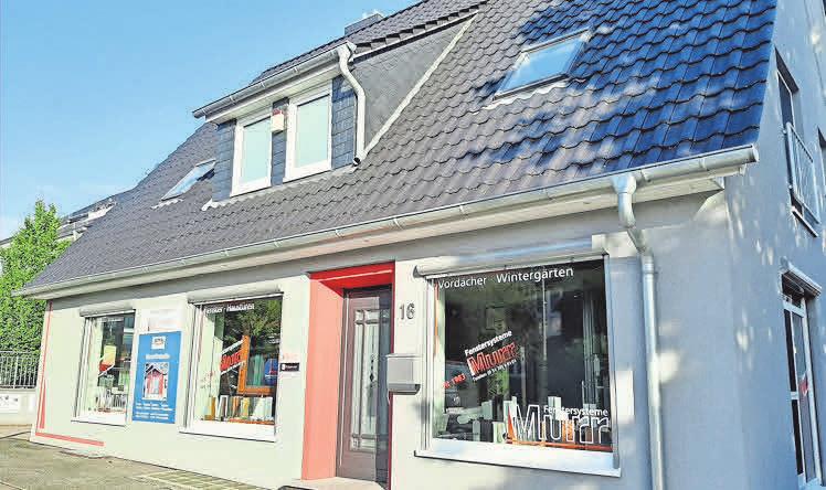 Bissendorf: Markisen bieten Sonnenschutz auf der Terrasse-2