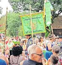 Volks- und Schützenfest in Schwüblingsen vom 19. bis zum 21. Juli auf dem Festplatz Kälberberg-4