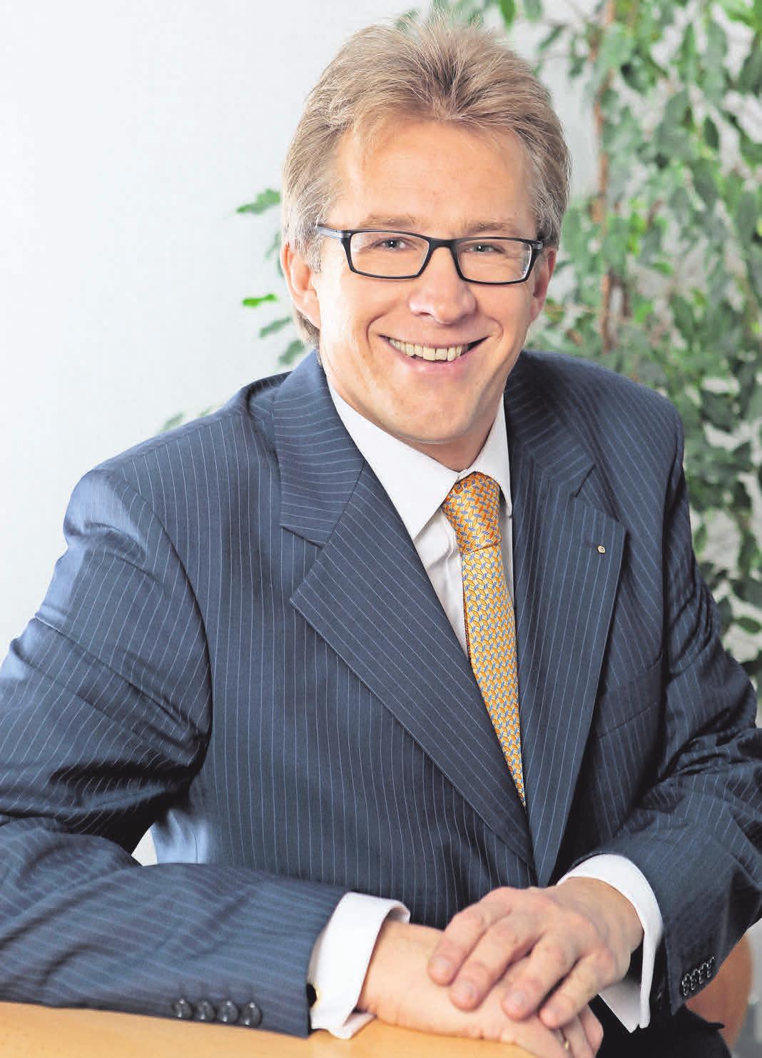 „Die Unternehmen stehen erneut vor besonderen Herausforderungen“, so Bissendorfer Steuerberater Stefan Kahnt-3