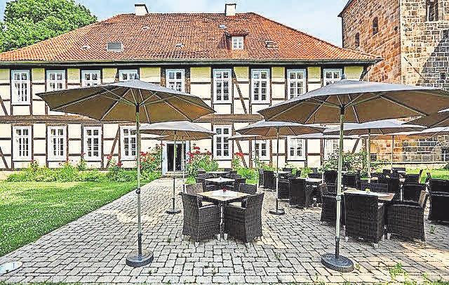 Johanniterhaus Kloster Wennigsen: Open-Air-Veranstaltungen mit Livemusik und vieles mehr geplant-2