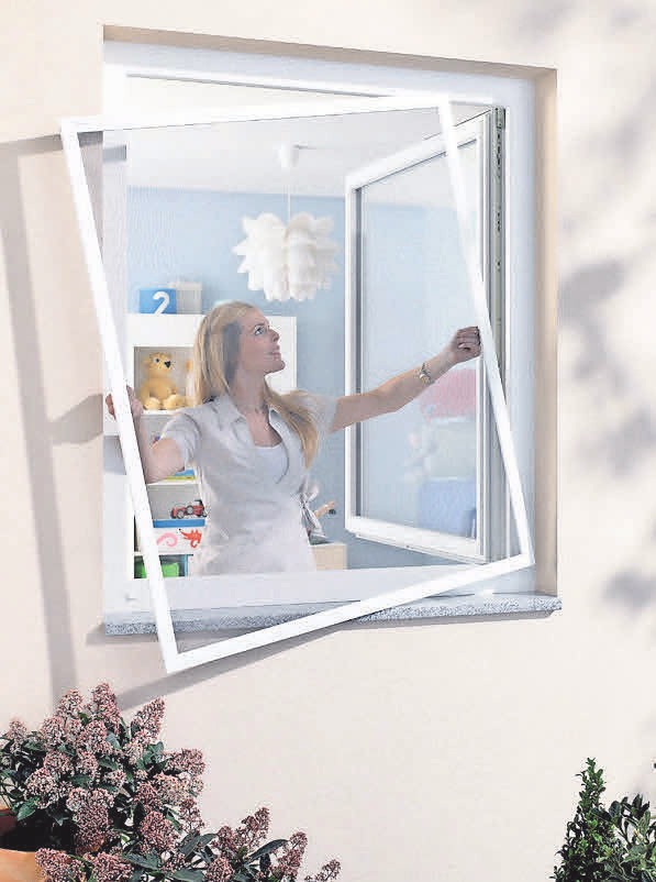 Plissee1fach.de bietet Lösungen für Fenster, Türen und Lichtschächte-2