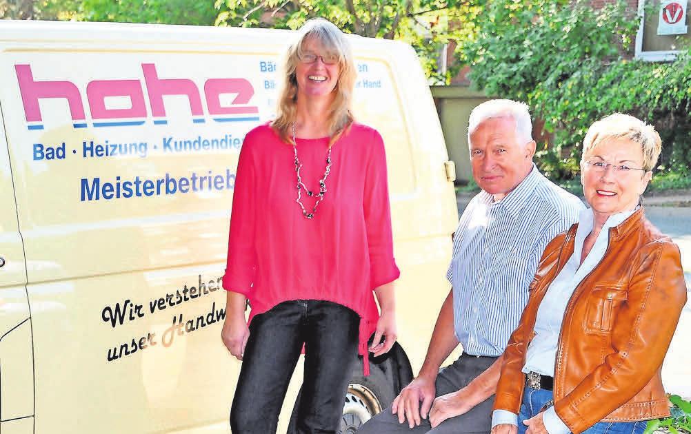 Sanitär Hohe in Gehrden: Barrierefreiheit lässt sich perfekt umsetzen-2
