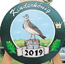 Hänigsen feiert sein Volks- und Schützenfest von Sonnabend, 17. August, bis Montag, 19. August 2019-9