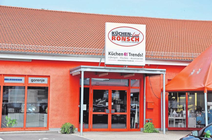 Küchenland Rönsch bietet in Hemmingen und Wennigsen individuelle Leistungen zu fairen Preisen an-2