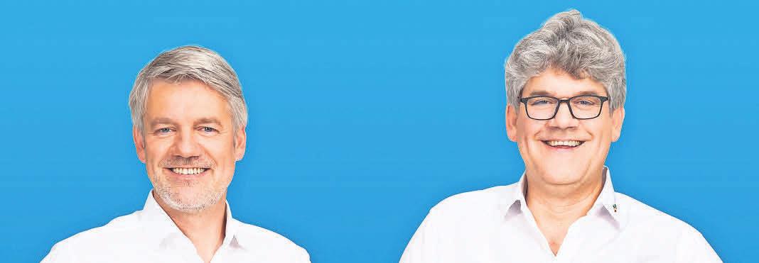 Achim & Bodo Gärtner Burgdorf ITServicetechniker gesucht