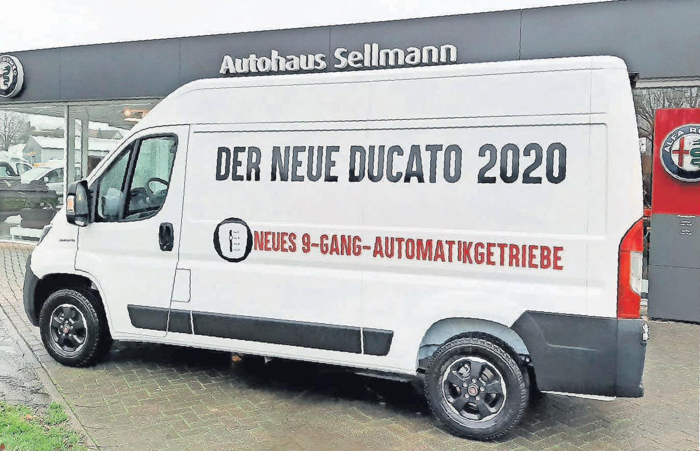 Im nächsten Jahr kommen bei Sellmann die Elektrofahrzeuge-4
