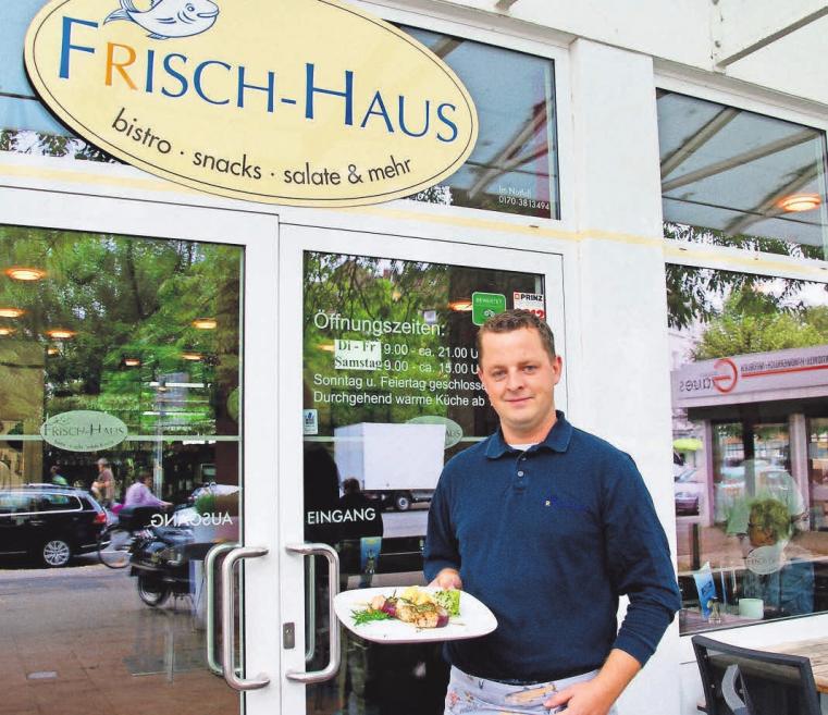 Maschsee-Geheimtipp: Jutta Pauls Café und Restaurant-3