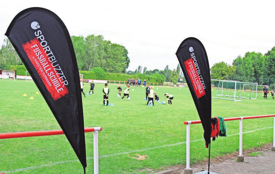 Sportbuzzer-Fußballschule gastiert zum ersten Mal in Ricklingen-3