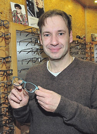 Ehrmann Augenoptik sorgt für gutes Sehen: Hier sind Kunden in den besten Händen-3