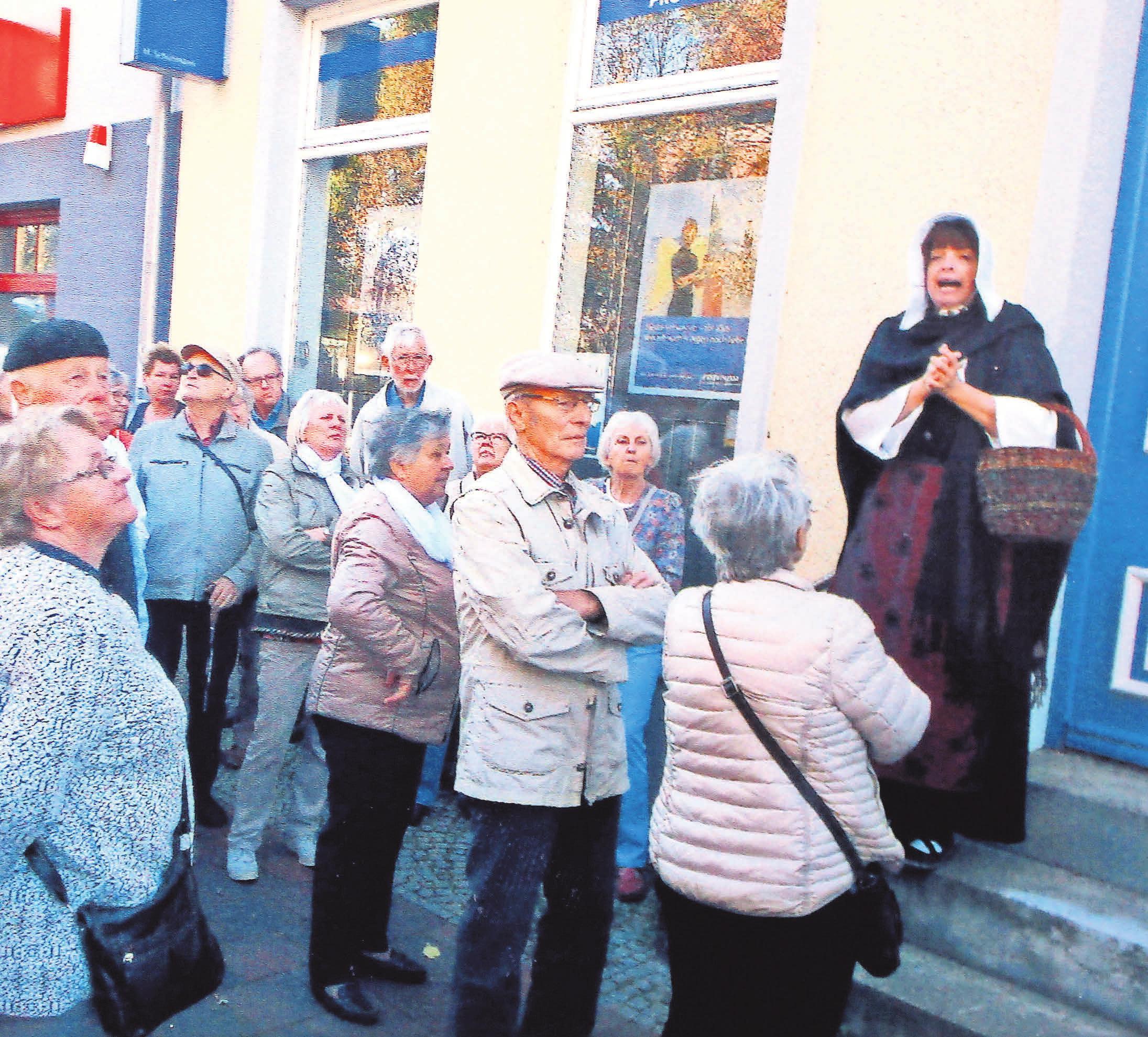 OZ Auf den Spuren der Geschichte des Fürstentums Ratzeburg Ostsee