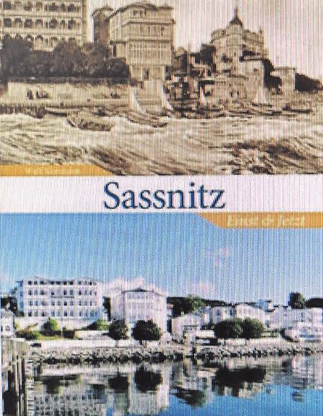 Dt Hafenstadt An Der Ostsee 7 Buchstaben OZ – Neuer Bildband über Hafenstadt erschienen - Ostsee-Zeitung