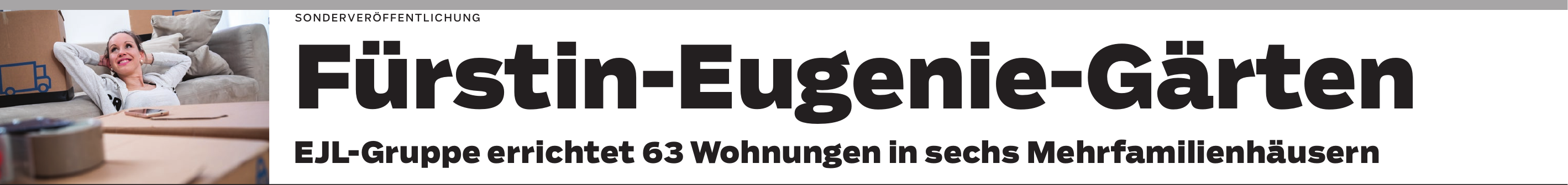 Neue Mietwohnungen in Hechingen: Wohnen mit Burgblick und Komfort, so EJL Bauleiter André Göckel