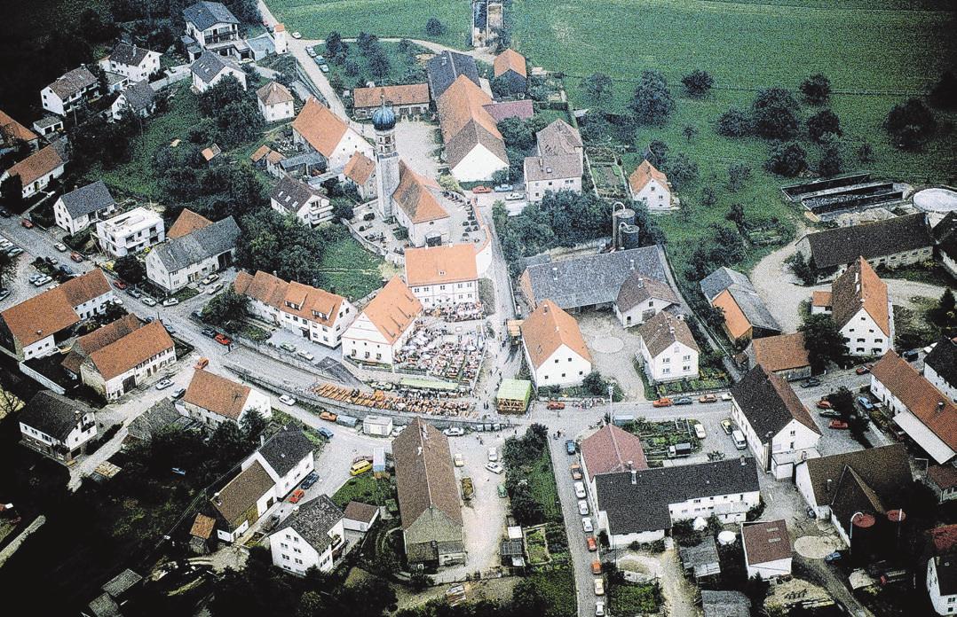 Neu-Ulmer Stadtteile Burlafingen und Finningen: Bunter Festkalender-6