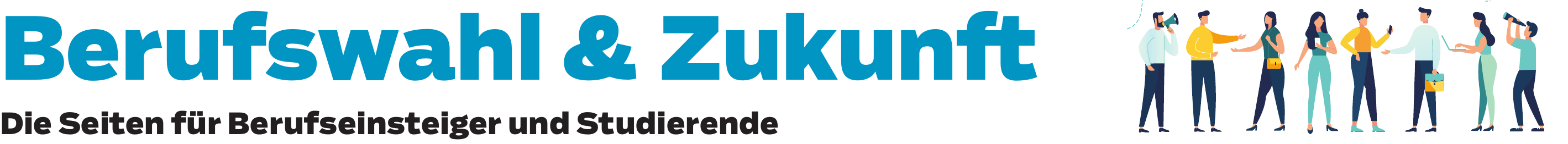 Erfahrung sammeln: Als Azubi ins Ausland?