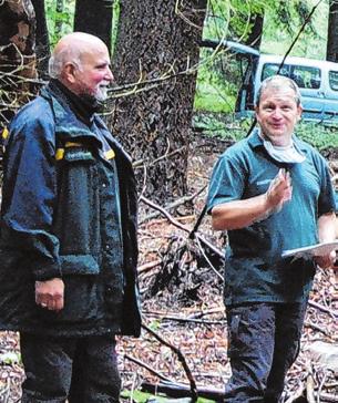 Haller Naherholungsgebiet Hessental: Oasen nicht nur für Orchideen-2