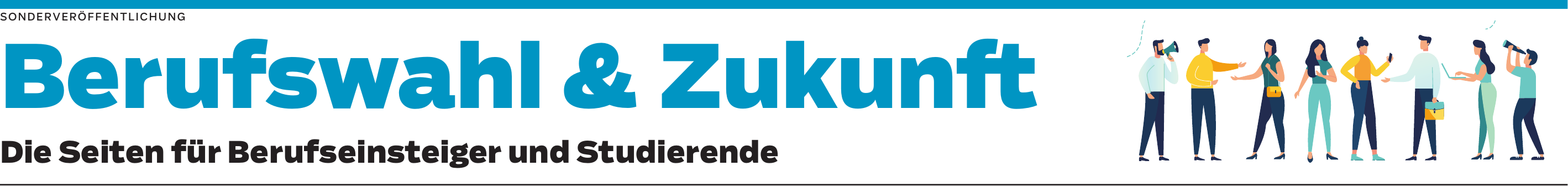 Wichtig: klischeefreie Berufswahl