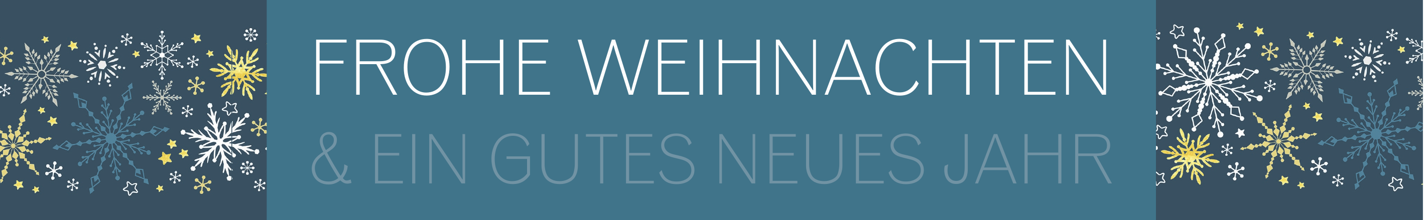 Es wird angestoßen: Prosit, Neujahr!