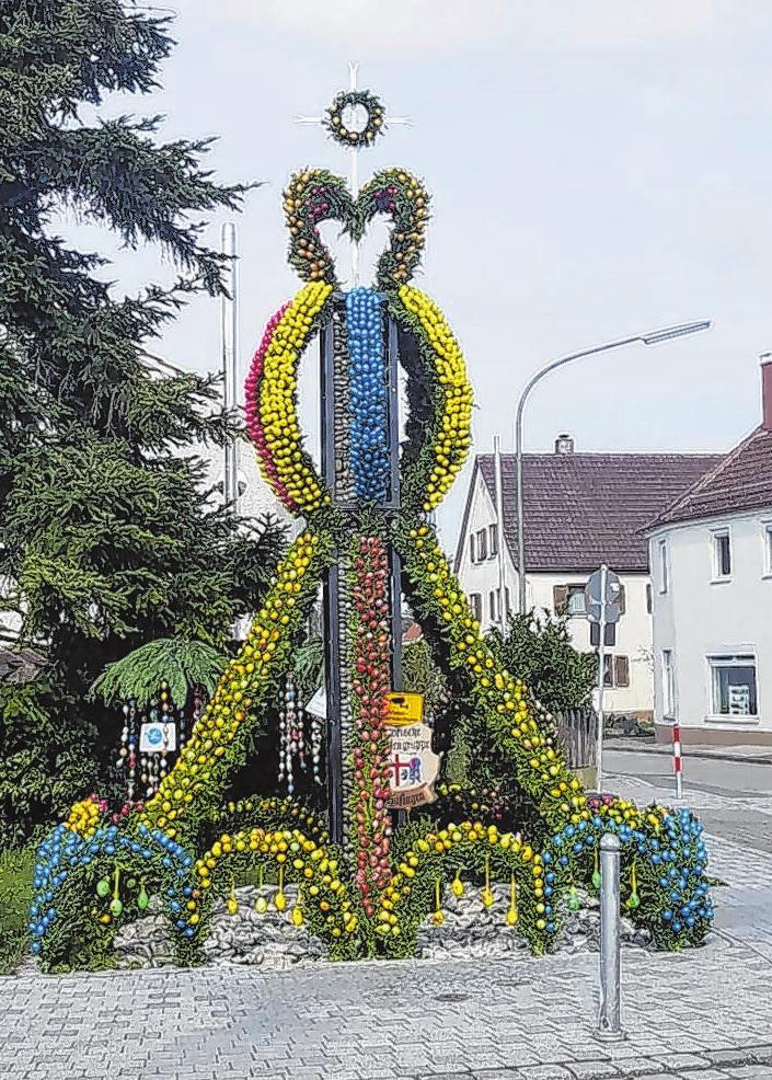 Neu-Ulmer Stadtteile Burlafingen und Finningen: Bunter Festkalender-2