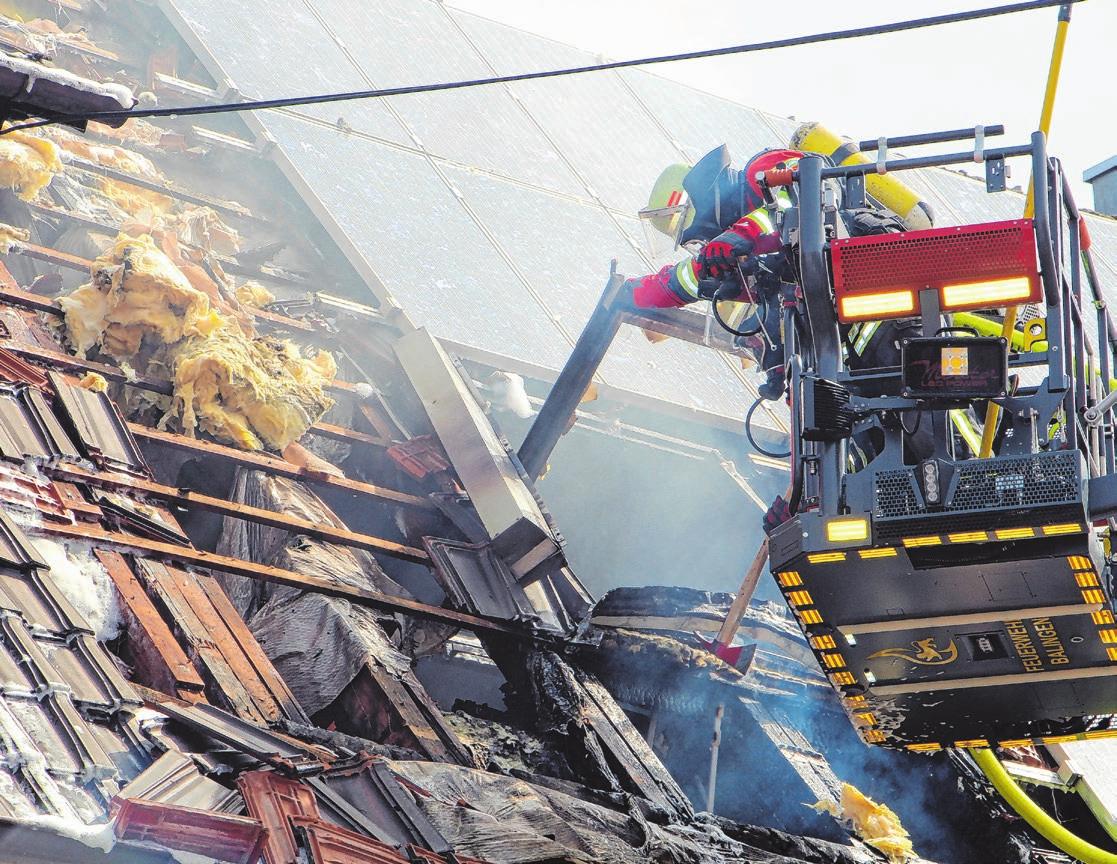 Neues Feuerwehrhaus in Bisingen: Der Zukunft mit Zuversicht entgegen-3