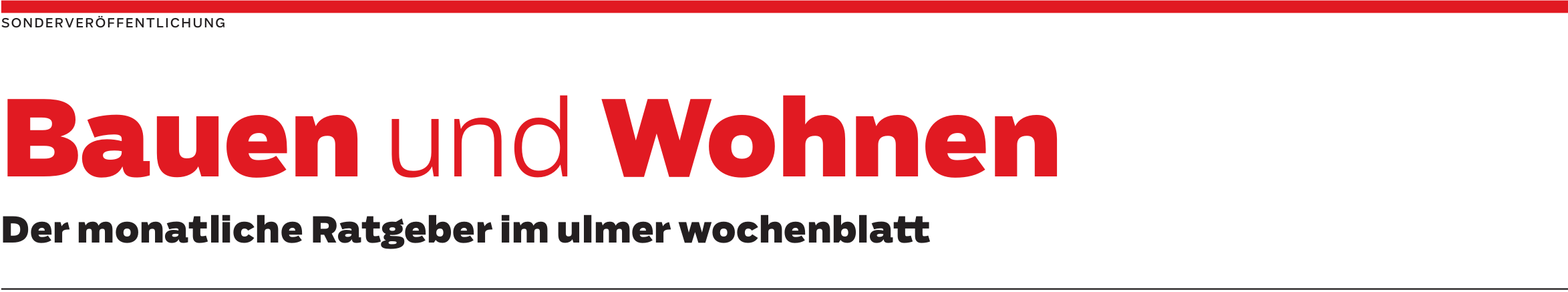 Die Fassade: Fesch und gut für’s Klima