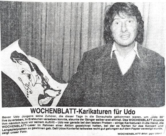 Ulmer Wochenblatt: Seit 1966 in Ulm und um Ulm-6