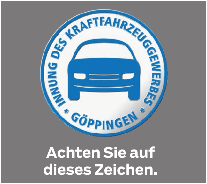 Kfz-Innungsbetriebe in Göppingen: Das Auto regelmäßig checken lassen-2