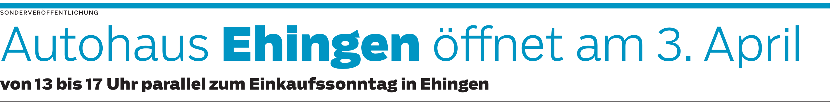 VW Autohaus Ehingen: Viele Informationen, tolle Angebote und lockerer Kaffeeplausch