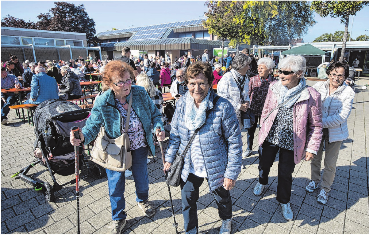 Rangendingen im Zollernalbkreis: Eine Gemeinde mit guter Infrastruktur und vielfältigen Freizeitmöglichkeiten-2