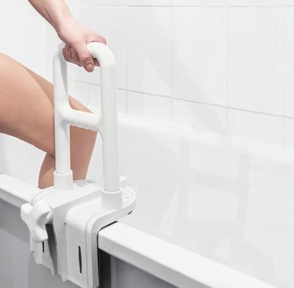 Altersgerecht und optisch ansprechend: Ideen für das barrierefreie Badezimmer von der SHK-Innung Göppingen-2