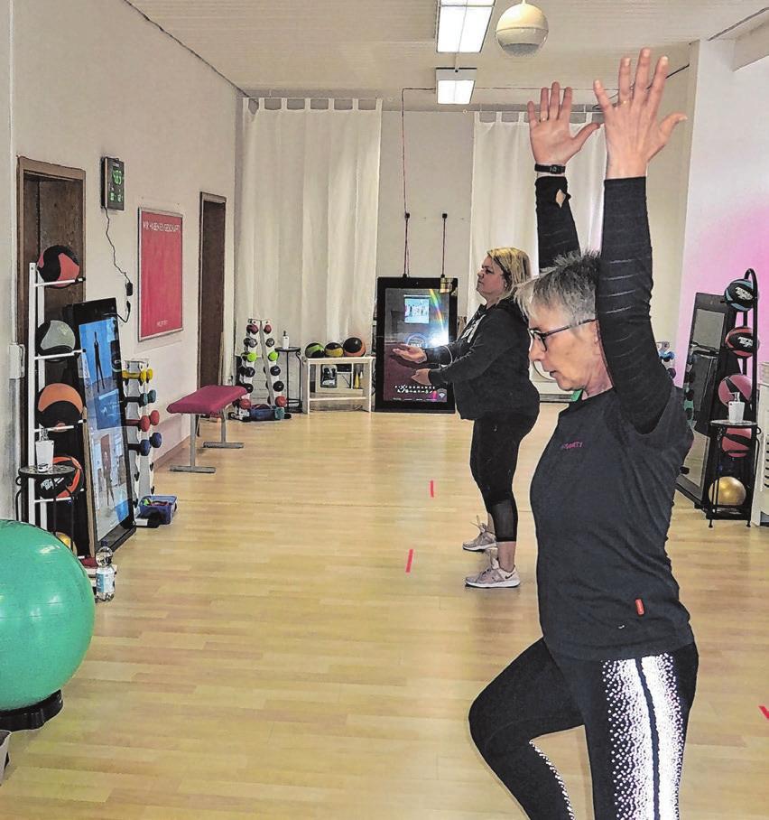 Was Frauen fit, gesund und glücklich macht-2