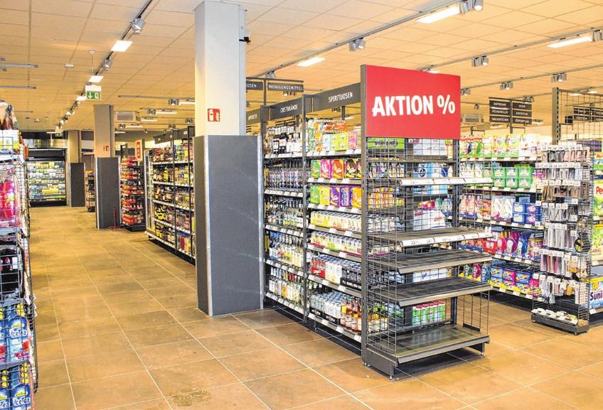 Bei „REWE Dennis Rein“ in Burladingen: Da lacht das Herz der Kunden-3