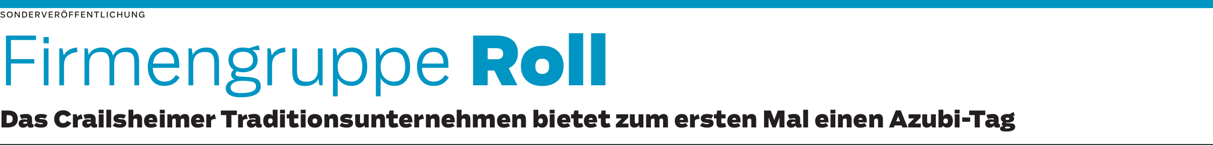 Roll Truck-Service in Crailsheim: Hervorragende Adresse