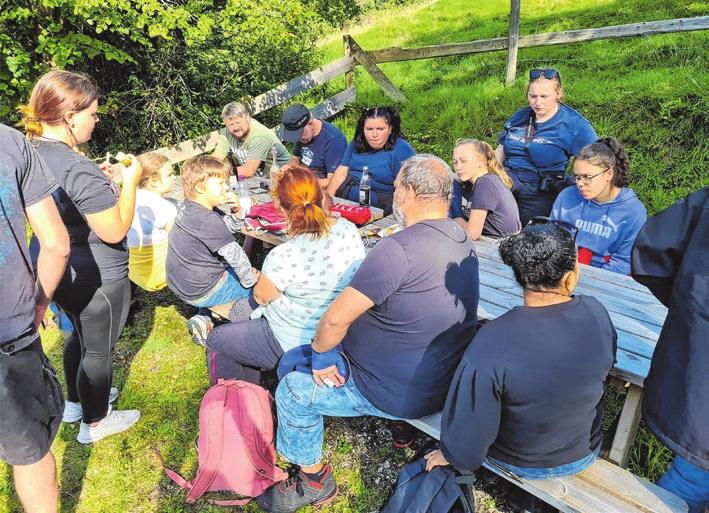 Treffpunkt für alle: der Kuhbergverein in Ulm-Söflingen-2