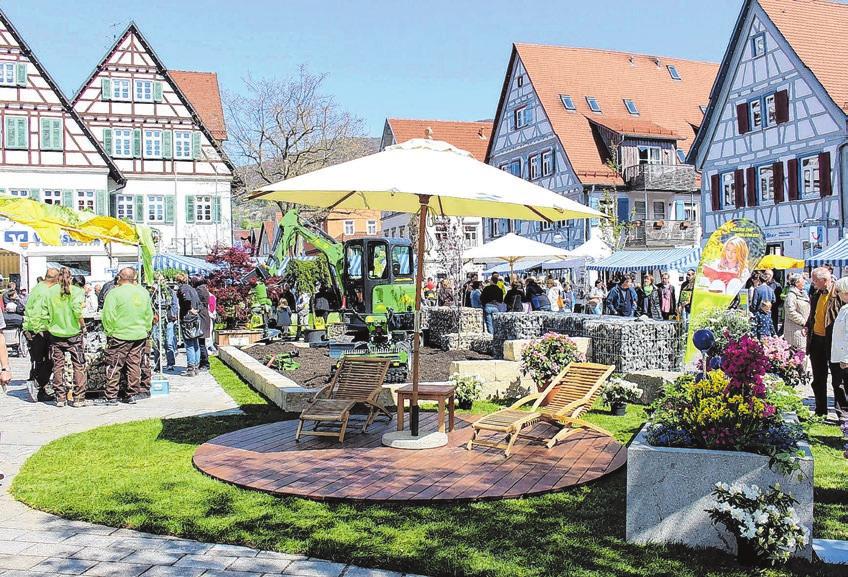 Frühlingserwachen in Dettingen: Ein Fest für die ganze Familie-4