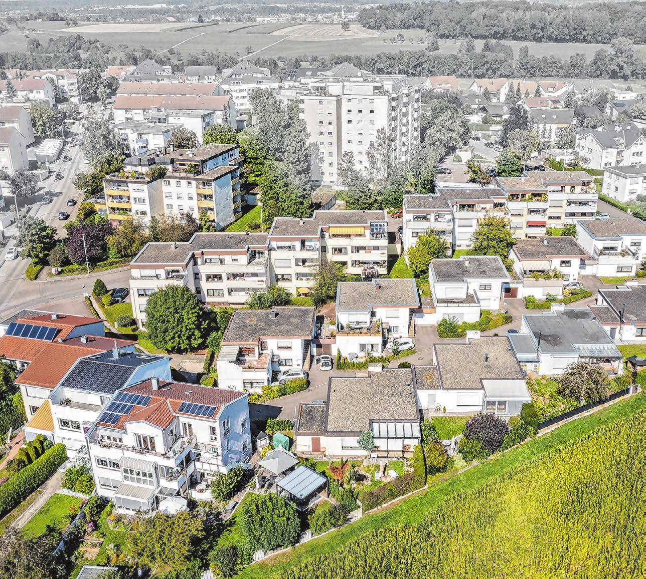 Hausverwaltung Reinhold Rapp: Leidenschaft für Immobilien im Landkreis Göppingen-2