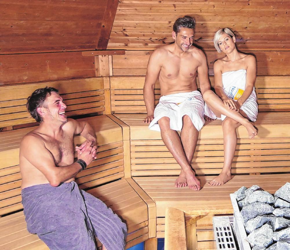 Badespaß, Wellness und Sauna-Erlebnis im Illertissener Freizeitbad Nautilla-2