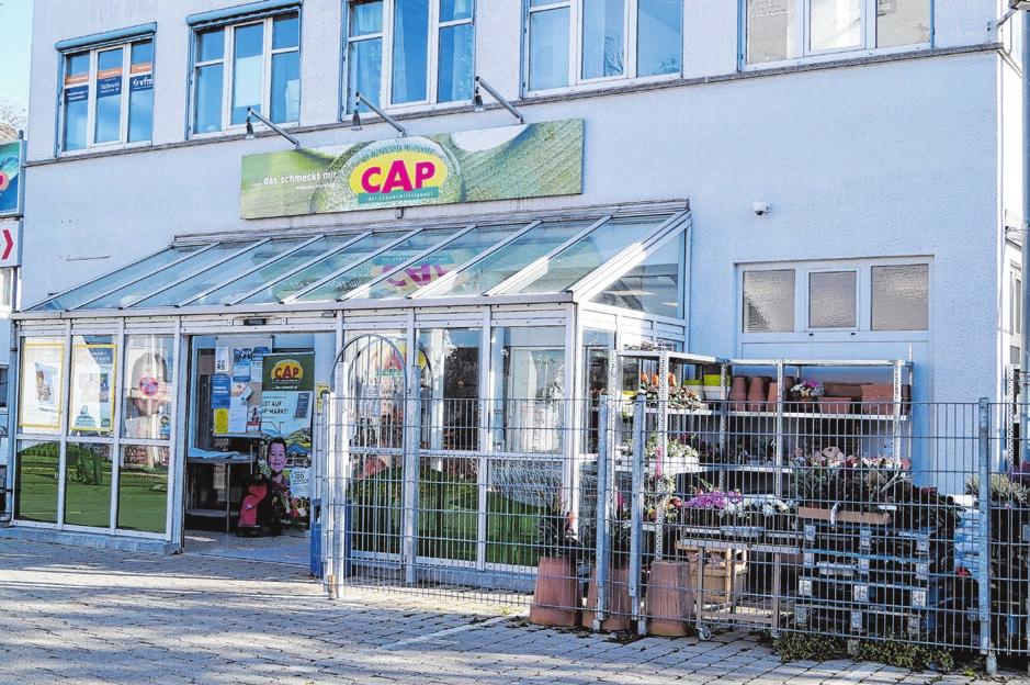  Inklusiver Cap-Markt in Ulm-Jungingen: Einkaufen gehen mit gutem Gewissen-2