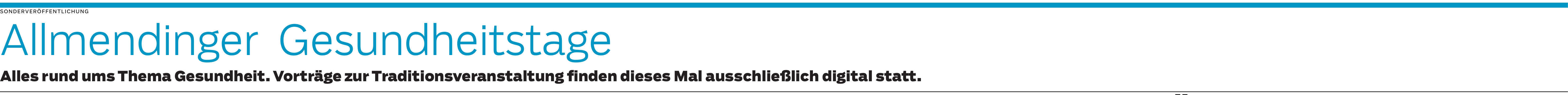 Alb-Donau Klinikum: Ein guter Partner für die Region Blaubeuren, Ehingen und Langenau