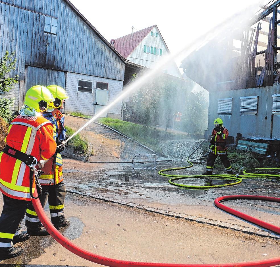 Rosengarten-Uttenhofen: Qualität direkt vom Hof der Landmetzgerei Hartmann-2