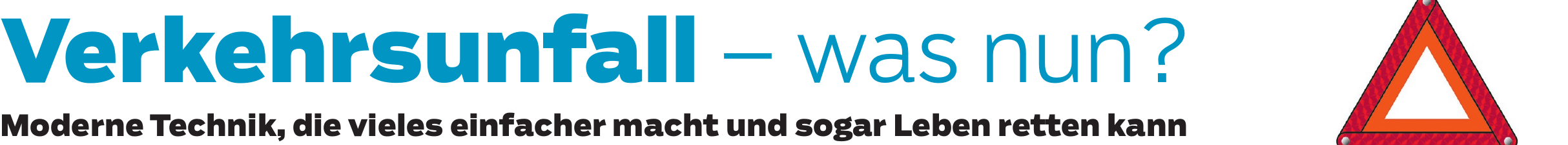 Was tun als Ersthelfer?