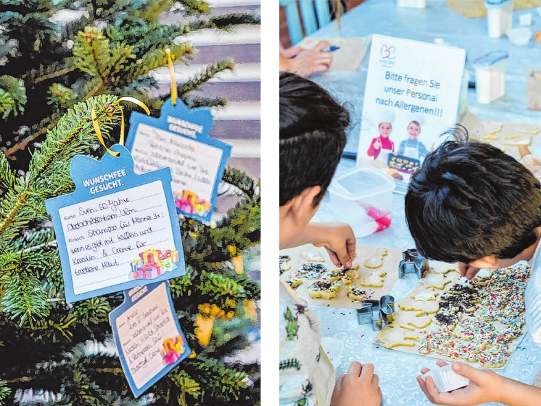 Adventsaktionen in Ulmer Blautal-Center: Hier gibts die Geschenke-2