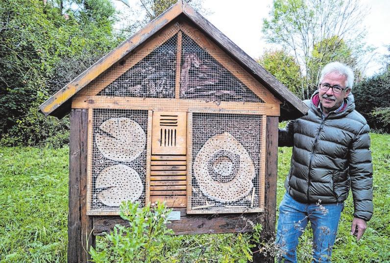 Mitglieder des Obst- und Gartenbauvereins Reutti-Jedelhausen: Anpacken fürs Ortsbild-3