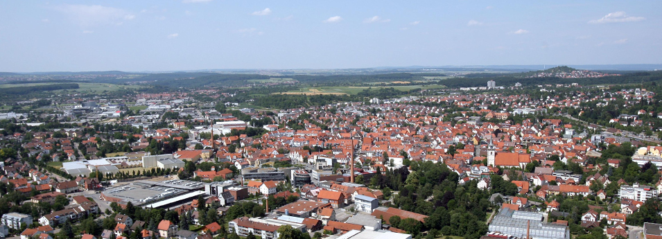 Metzingen