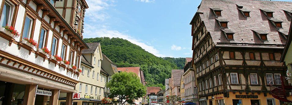 Geislingen