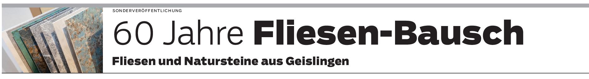 Vielfältiges Experten-Wissen aus einer Hand