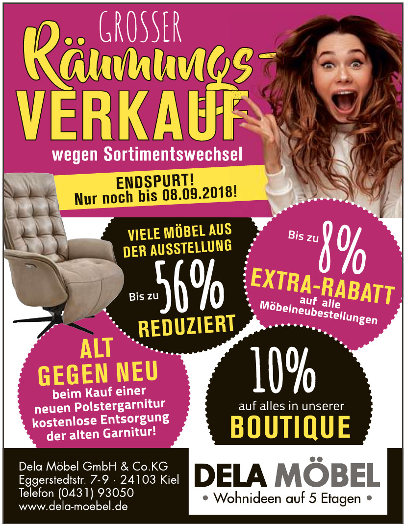 Probieren geht über studieren - Kieler Nachrichten