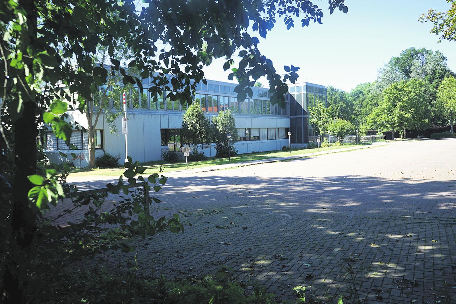 Berufsbildende Schulen Stadthagen-2
